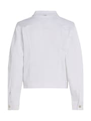 Tommy Hilfiger Slim Denim Jacket - Image 6 of 6