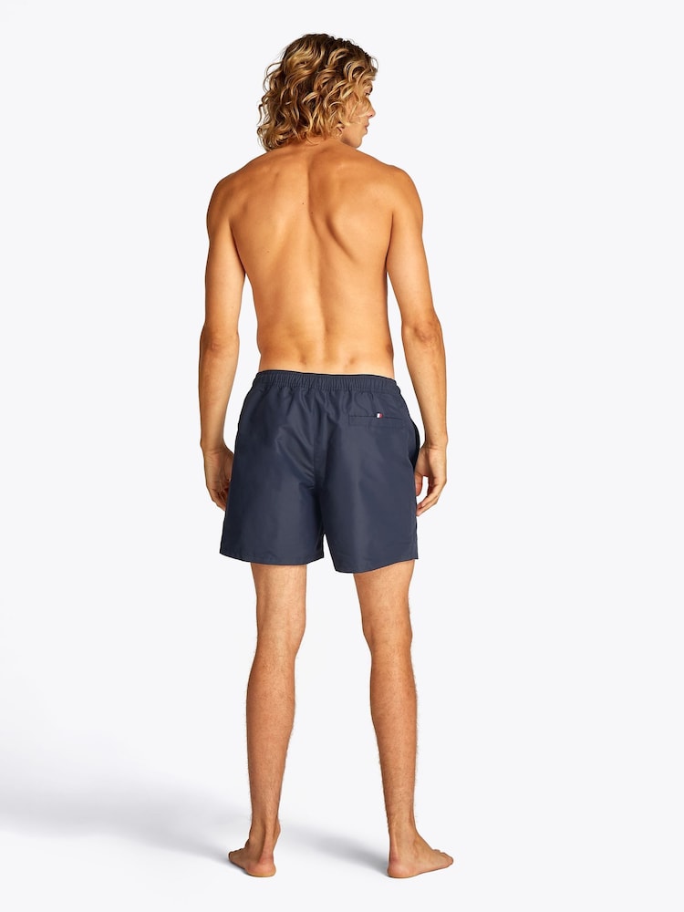 Tommy Hilfiger Blue Swim Trunks - Image 3 of 5