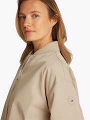 Tommy Hilfiger Casual Bomber Jacket - Изображение 4 из 6
