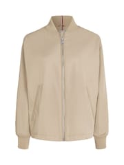 Tommy Hilfiger Casual Bomber Jacket - Изображение 5 из 6