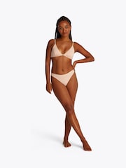 Tommy Hilfiger Pink Thong - Image 2 of 5