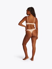 Tommy Hilfiger Pink Thong - Image 3 of 5