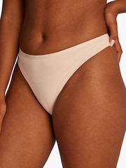 Tommy Hilfiger Pink Thong - Image 4 of 5