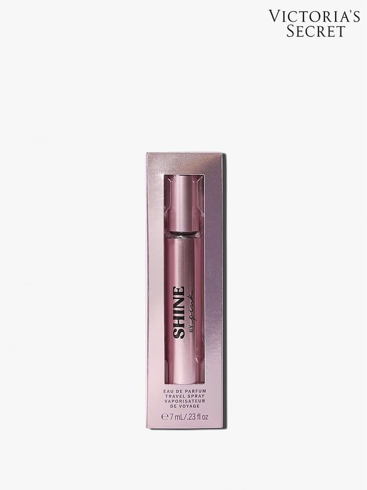 Victoria's Secret Shine by PINK 7ml Perfume - Image 6 of 6
