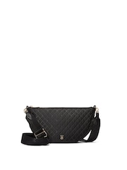 Victoria's Secret Black Belt Bag - Image 1 of 3