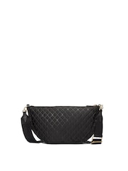 Victoria's Secret Black Belt Bag - Image 2 of 3