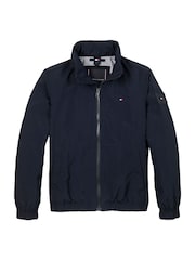 Tommy Hilfiger Blue Essential Jacket - Image 4 of 6