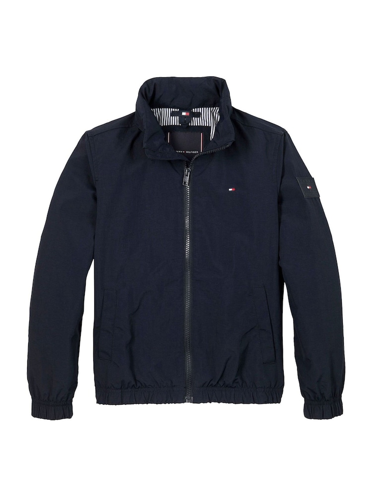 ז'קט מסדרת Essential של Tommy Hilfiger - Image 4 of 6