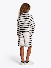 Szorty Tommy Hilfiger w paski - Image 3 of 5