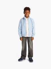 Tommy Hilfiger Blue Essential Jacket - Image 1 of 5