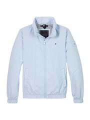 Tommy Hilfiger Blue Essential Jacket - Image 4 of 5