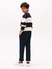 Tommy Hilfiger брюки с вышитым флагом - Image 2 of 5