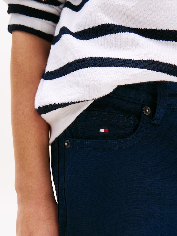 Kalhoty Tommy Hilfiger Scanton - Image 3 of 4