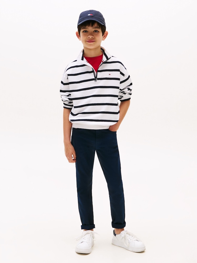 Брюки Tommy Hilfiger Scanton - Image 4 of 4