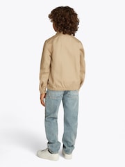 Tommy Hilfiger Natural Ivy Jacket - Image 2 of 5