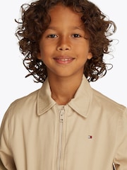 Tommy Hilfiger Natural Ivy Jacket - Image 3 of 5