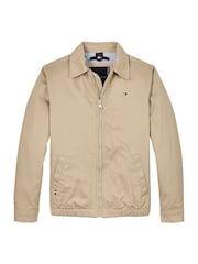 Tommy Hilfiger Natural Ivy Jacket - Image 4 of 5