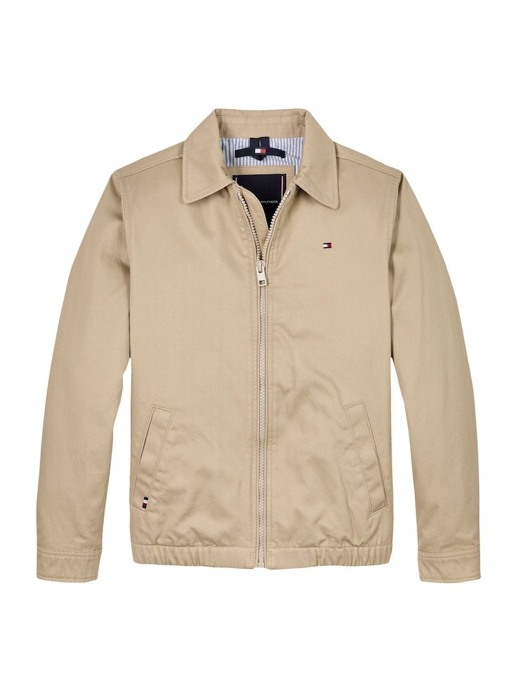 Tommy Hilfiger Natural Ivy Jacket - Image 4 of 5