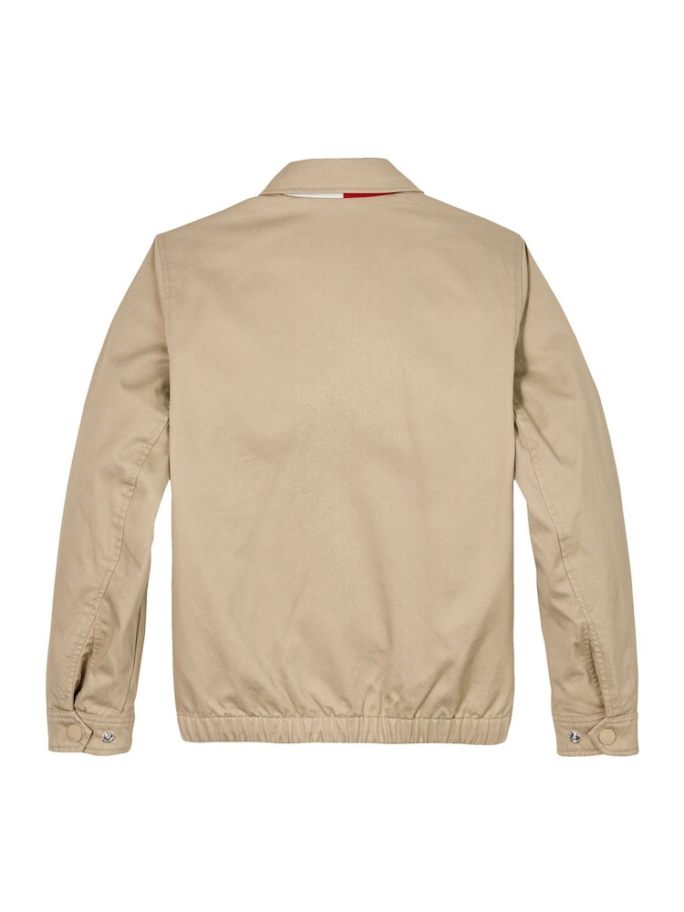 Tommy Hilfiger Natural Ivy Jacket - Image 5 of 5