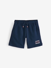 شورت رياضي من Tommy Hilfiger - صورة 1 من 1