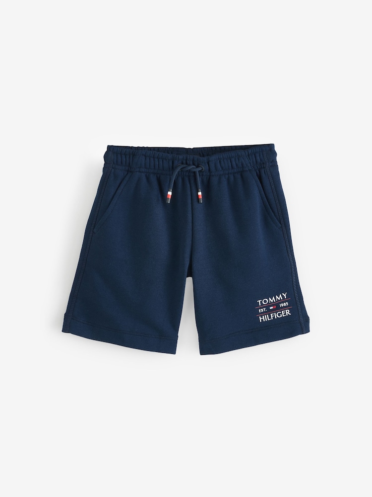 شورت رياضي من Tommy Hilfiger - صورة 1 من 1