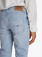Tommy Hilfiger Blue Scanton Y Slim Jeans - Image 3 of 5