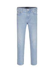 Tommy Hilfiger Blue Scanton Y Slim Jeans - Image 4 of 5