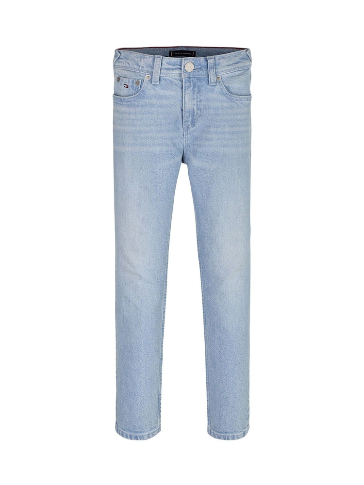 Blugi Tommy Hilfiger Scanton Y Slim - Image 4 of 5