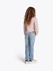 Tommy Hilfiger Blue Modern Straight Jeans - Image 2 of 5