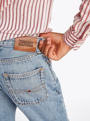 Tommy Hilfiger Blue Modern Straight Jeans - Image 3 of 5