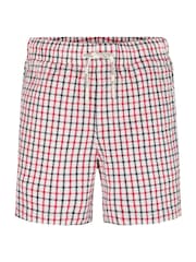 Tommy Hilfiger Multi Seersucker Shorts - Image 4 of 5