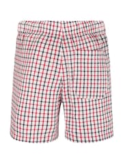 Tommy Hilfiger Multi Seersucker Shorts - Image 5 of 5