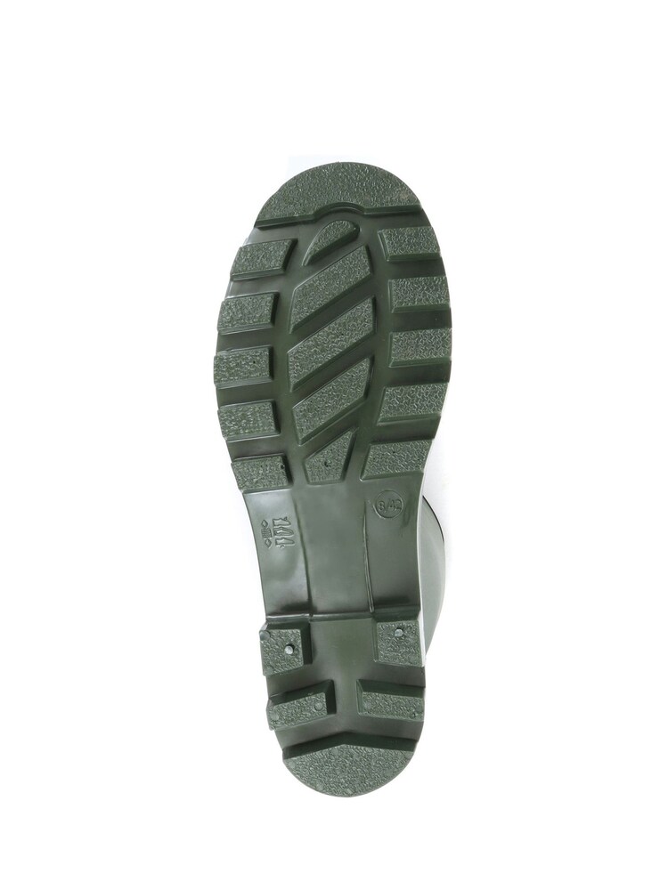 Pavers Green Waterproof Wellington Boots - Image 5 of 5