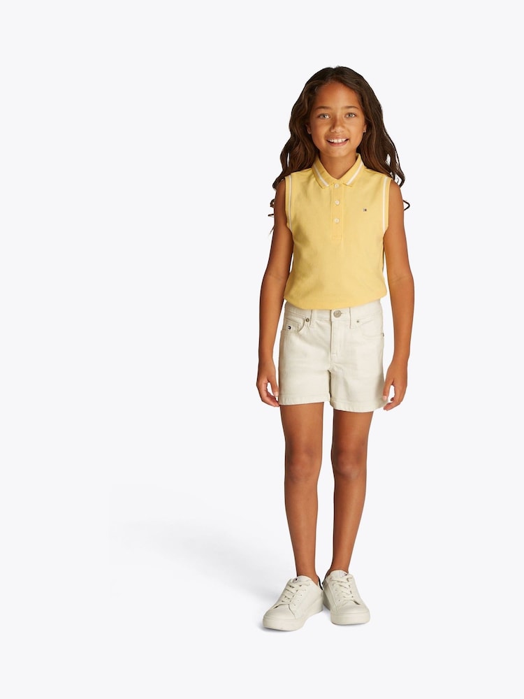 Шорты Tommy Hilfiger Nora - Изображение 1 из 5 Шорты Tommy Hilfiger Nora - Изображение 1 из 5
