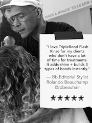 Bumble and bumble Bond Building TripleBond Flash Rinse Full Size 250ml - Image 8 of 8