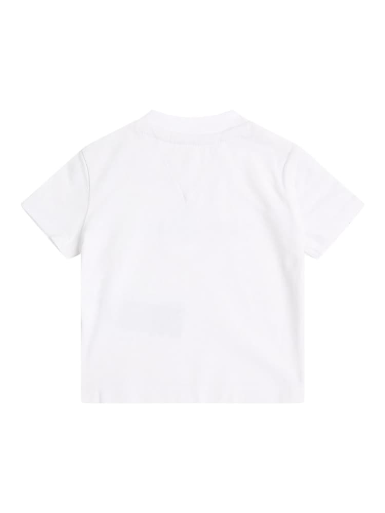 Tommy Hilfiger Monotype 1985 Logo T-Shirt - Изображение 2 из 2