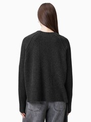 AllSaints Grey Anthe Jumper - Image 2 of 7