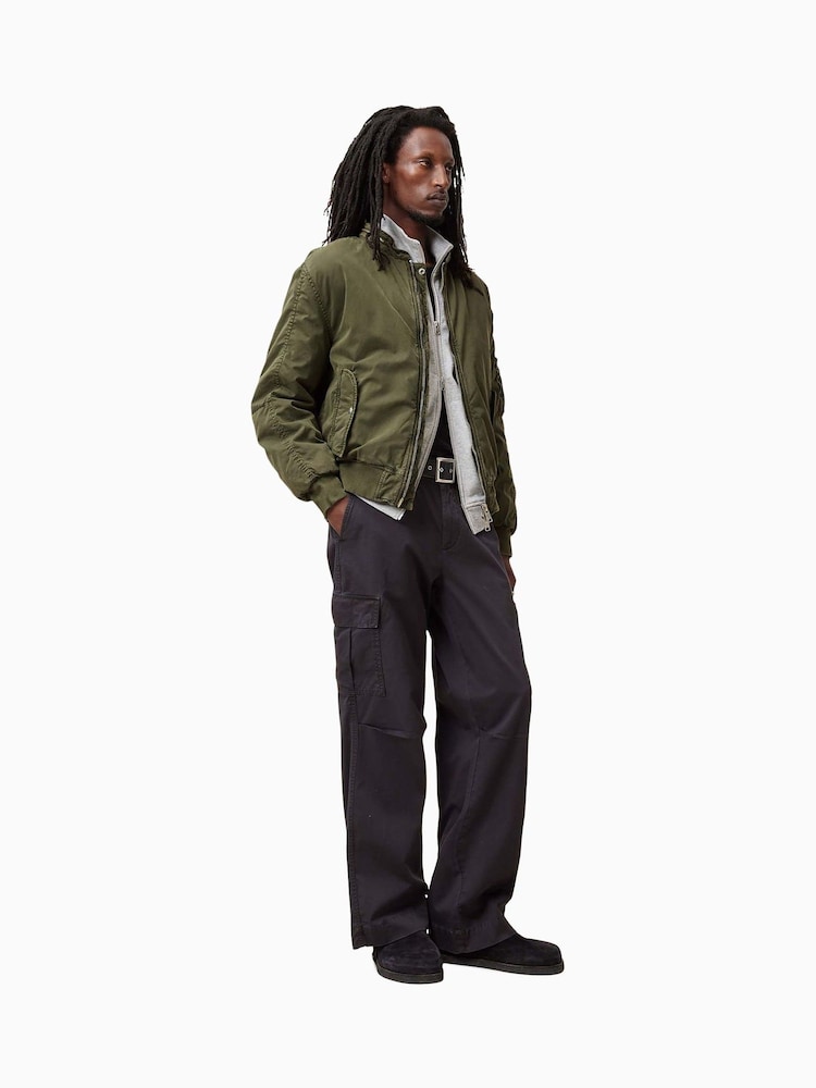 Куртка Bomber Allsaints Banner - Image 3 of 6