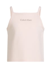 Calvin Klein Pink Tank top - Image 4 of 5
