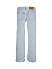 Calvin Klein Blue Wide Leg Jeans - Image 5 of 5
