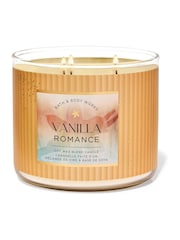 Bath & Body Works 3-Wick Candle 14.5 oz / 411 g - Image 1 of 1