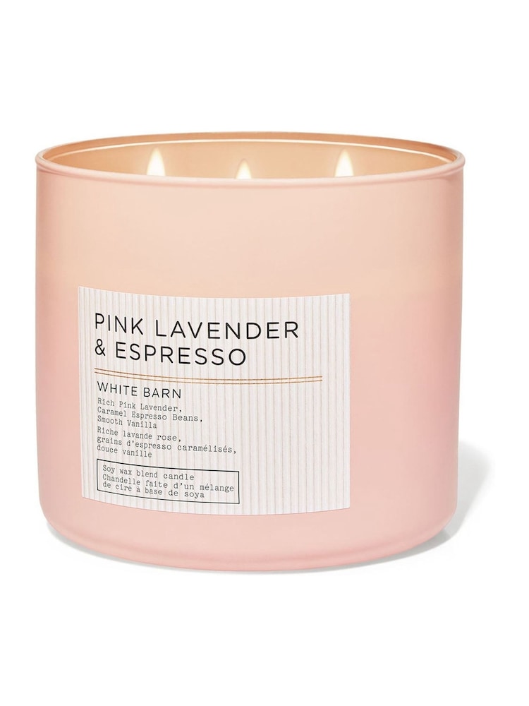Bath & Body Works 3-Wick Candle 14.5 oz / 411 g - Image 1 of 1