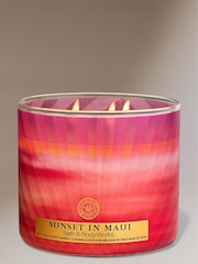 Bath & Body Works 3-Wick Candle 14.5 oz / 411 g - Image 1 of 2