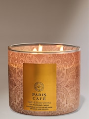 Bath & Body Works 3-Wick Candle 14.5 oz / 411 g - Image 1 of 2