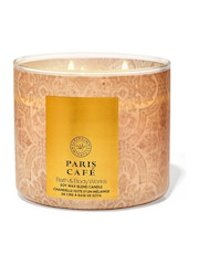 Bath & Body Works 3-Wick Candle 14.5 oz / 411 g - Image 2 of 2