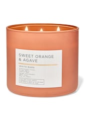 Bath & Body Works 3-Wick Candle 14.5 oz / 411 g - Image 1 of 1