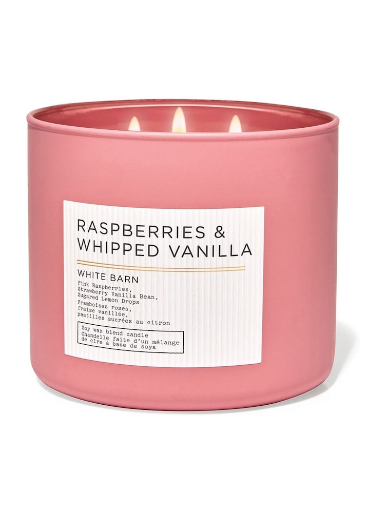 Bath & Body Works 3-Wick Candle 14.5 oz / 411 g - Image 1 of 1