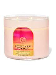 Bath & Body Works 3-Wick Candle 14.5 oz / 411 g - Image 2 of 2