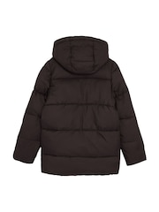 Lyle & Scott Ripstop Quilted Coat - Slika 2 iz 3