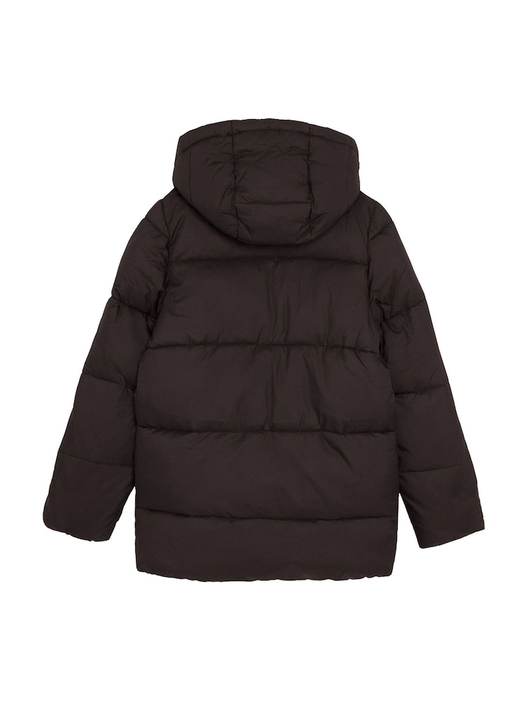 Lyle & Scott Ripstop Quilted Coat - Slika 2 iz 3